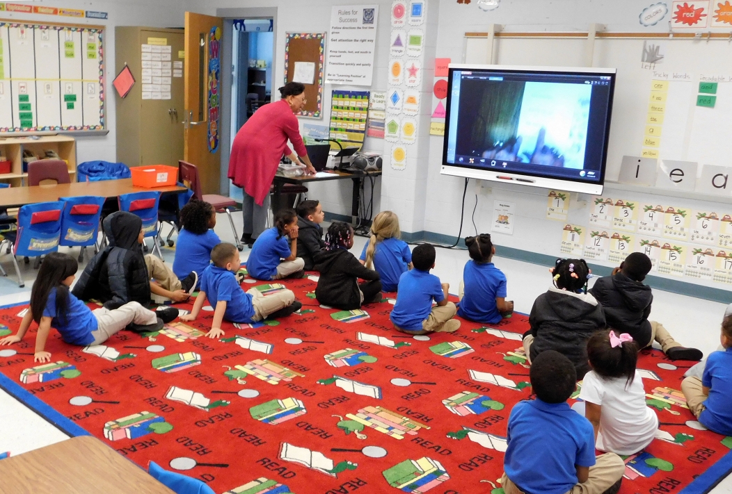 Nc Boost Program NC Dems eye funding boost for teacher support program amid attrition ...